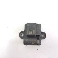 Mercedes-Benz C W204 Glow plug pre-heat relay A6519000900