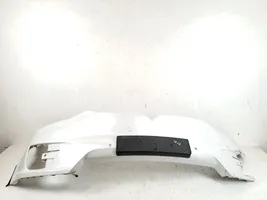 Tesla Model X Etupuskuri 
