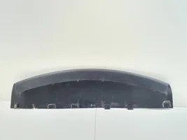 Tesla Model X Spojler zderzaka przedniego 105042100D