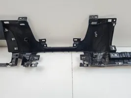 Tesla Model S Garniture panneau inférieur de tableau de bord 156300900B