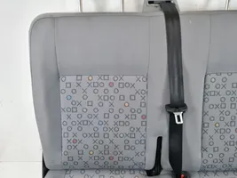 Volkswagen Transporter - Caravelle T5 Rear seat 