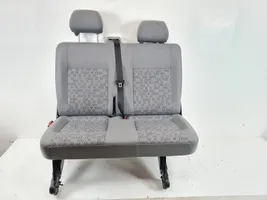 Volkswagen Transporter - Caravelle T5 Rear seat 