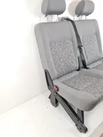 Volkswagen Transporter - Caravelle T5 Rear seat 