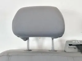 Volkswagen Transporter - Caravelle T5 Rear seat 