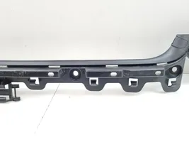 BMW 3 E92 E93 Rear bumper mounting bracket 7128247