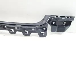 BMW 3 E92 E93 Soporte de montaje del parachoques trasero 7128247