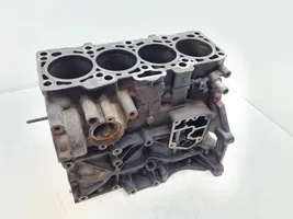 Volkswagen PASSAT B6 Blocco motore CBB