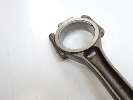 Volkswagen PASSAT B6 Piston with connecting rod 081187