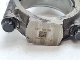 Volkswagen PASSAT B6 Piston with connecting rod 081187