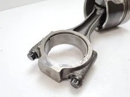 Volkswagen PASSAT B6 Piston with connecting rod 081187