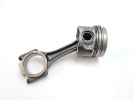 Volkswagen PASSAT B6 Piston with connecting rod 081187