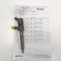 Opel Vectra C Injecteur de carburant 0445110165