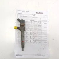 Opel Vectra C Fuel injector 0445110165