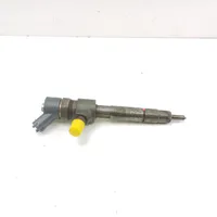 Opel Vectra C Injecteur de carburant 0445110165