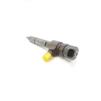 Opel Vectra C Fuel injector 0445110165