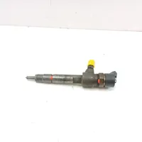 Opel Vectra C Fuel injector 0445110165