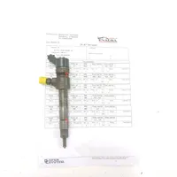 Opel Vectra C Fuel injector 0445110165