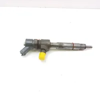 Opel Vectra C Fuel injector 0445110165