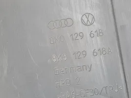 Audi A5 Sportback 8TA Air intake duct part 8K0129618