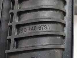 Audi A4 S4 B8 8K Air intake duct part 8K0145673L