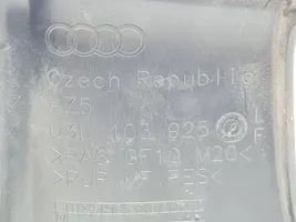 Audi A4 S4 B8 8K Moottorin koppa 03L103925L