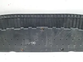 Audi A4 S4 B8 8K Front bumper lip 8K0807233