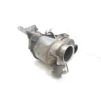 Volkswagen Caddy Katalizators, FAP/DPF cieto daļiņu filtrs 04L131723