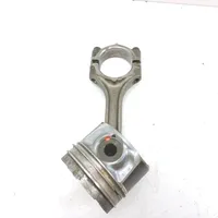 Toyota Avensis T250 Piston avec bielle 