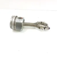 Toyota Avensis T250 Piston avec bielle 