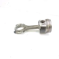 Toyota Avensis T250 Piston avec bielle 