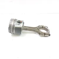 Toyota Avensis T250 Piston avec bielle 