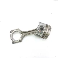 Toyota Avensis T250 Piston avec bielle 