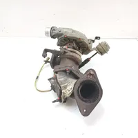 Nissan NV400 Turboahdin 7956371