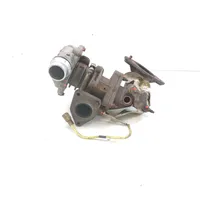 Nissan NV400 Turboahdin 7956371