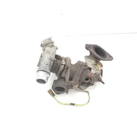 Nissan NV400 Turboahdin 7956371