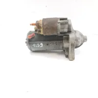 Nissan NV400 Motor de arranque 233002654R