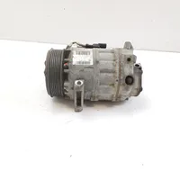 Nissan NV400 Klimakompressor Pumpe 8200848916