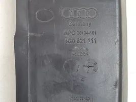 Audi A6 S6 C7 4G Rivestimento dell’estremità del parafango 4G0821111