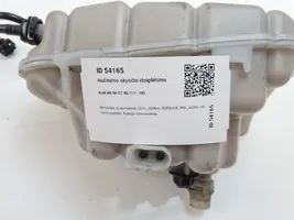 Audi A6 S6 C7 4G Ausgleichsbehälter Kühlwasser 4G0121403G