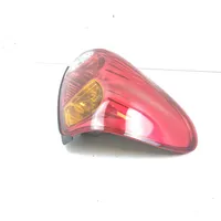 Mitsubishi L200 Lampa tylna 22016639