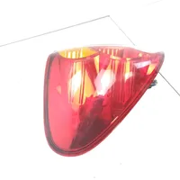 Mitsubishi L200 Lampa tylna 22016639