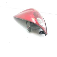 Mitsubishi L200 Lampa tylna 22016639