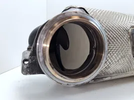 Mercedes-Benz CLS C257 Filtro antiparticolato catalizzatore/FAP/DPF A6541402800