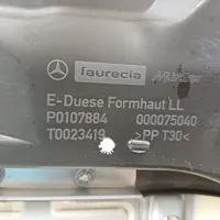 Mercedes-Benz S W221 Deska rozdzielcza A2214620195