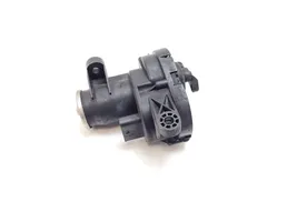 Mercedes-Benz CLS C257 Intake manifold valve actuator/motor A6549060000