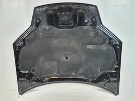 Renault Laguna III Pokrywa przednia / Maska silnika 