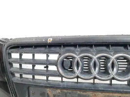 Audi A4 S4 B8 8K Front bumper 8K0807437A