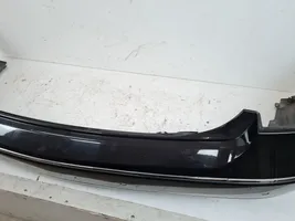 Mercedes-Benz E C207 W207 Rear bumper 