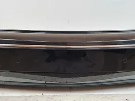 Mercedes-Benz E C207 W207 Rear bumper 