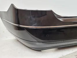 Mercedes-Benz E C207 W207 Rear bumper 